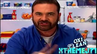 [YTP] Billy Mays Sells Green Now but is Unable to Control his Hatred for the Environment