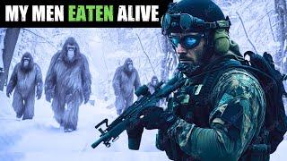 Navy SEALS FINALLY REVEAL What They KILLED In ALASKA (TRUE Scary Navy SEAL Horror Stories)