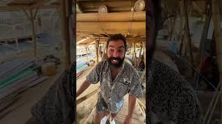 I Asked AI Where the BEST Bars with the Best Views in Ubud, Bali Are