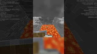 Minecraft  - Subscribe for more! #shorts