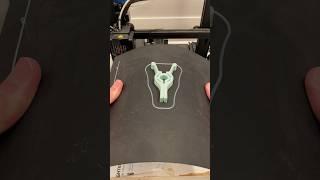 A great 3D printed accessory for your snacks #JustDW