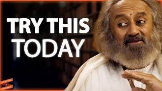 Use This ANCIENT TECHNIQUE To Find Peace & Break Free From SUFFERING | Gurudev Sri Sri Ravi Shankar