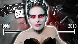 Black Swan: The Controversial History of the Swan Queen | Horror History