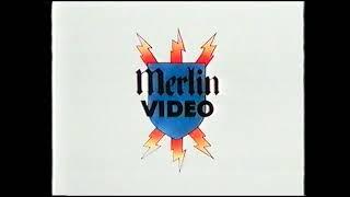 Original VHS Opening: Mighty Mouse in the Great Space Chase (UK Pre cert Tape)