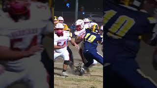 BRISTOL HIGH VS MORRISVILLE 2024
