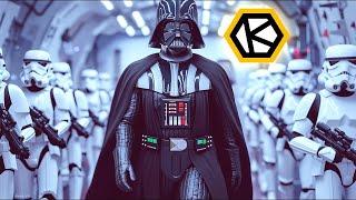 CUSTOM DRAFT #49 EVERY HERO IS ALLOWED | Supremacy | Star Wars Battlefront 2