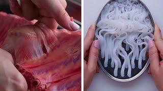 10 Kitchen & Cooking Hacks to Take You From Newbie to Pro! So Yummy