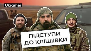 Бої на бахмутському напрямку та звільнення Кліщіївки | 27 серія Деокупації • Ukraїner