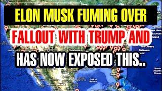 Elon Musk Breaks The Internet After This is Revealed..