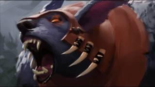 Dota 2 Hero Spotlight - Ulfsaar the Ursa Warrior