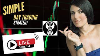 LIVE Forex NY Session XAUUSD - April 10th - RBV Forex