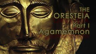 Agamemnon - The Oresteia Trilogy - Part I - Peter Hall - Aeschylus - 1983 - 4K