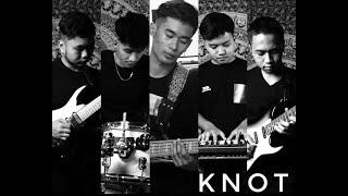 KnoT - Inanimate feat. Ruata Renthlei (Official Video)