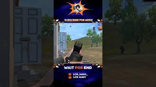 LCR MAVI Shorts #shorts #pubglite #short #pubgmobilelite #pubgmobile