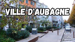 Aubagne la cite de Marcel Pagnol