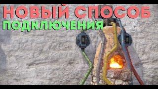 Автоматические печи в Раст #rust #раст