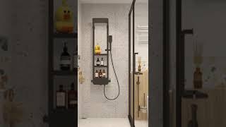 5 of VANCOCO Bathroom Designs for Home Decoration.