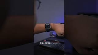 The NEW Apple Watches Can Do THIS?? ⌚️ #tech #apple #applewatch