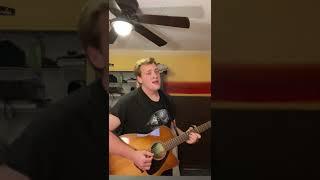 Elliott Smith - Between The Bars (Zach Francis Acoustic Cover)