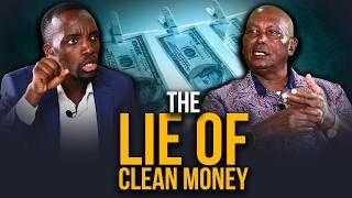 Truth about how some billionaires you know made money || Lee Njiru