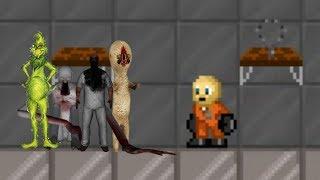 ОБЗОР НА - SCP The Escape