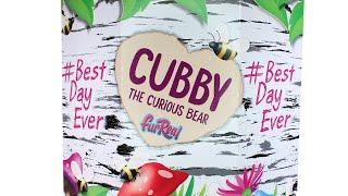 FurReal Cubby the Curious Bear Unboxing Toy Review