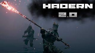 Битва летсплейщиков с Hadern 2.0 [Mortal Shell]