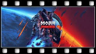 Mass Effect 2 - Legendary Edition "GAME MOVIE" [GERMAN/PC/1080p/60FPS]