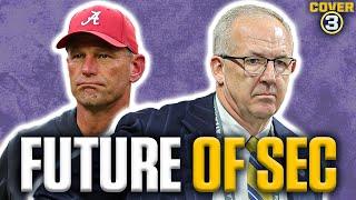 How The CFP Selection Impacts SEC's Scheduling Approach | College Football Playoff