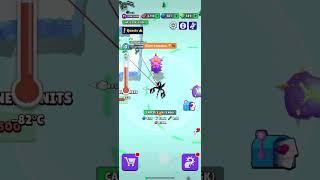 Alien Invasion  How to Beat The Mammoth 