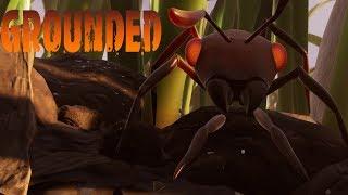 Grounded Demo Gameplay Walkthrough