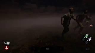 Dead by daylight.Evil camper no comments