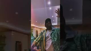 Young Stunna dancing to uMlando #shorts 
