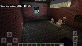 Skibidi Toilet 21 in Minecraft