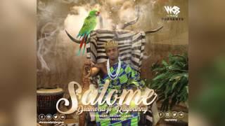 Diamond Platnumz ft Rayvanny Salome ( Traditional Official Audio )