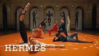 Start the movement | Hermès