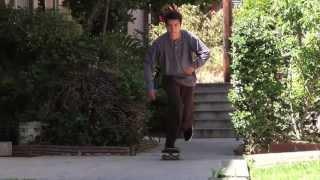 LAKAI: STEVIE PEREZ & THE CAMBY FEATURE