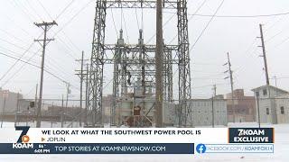 We Look At What The Southwest Power Pool Is (09/08/22)