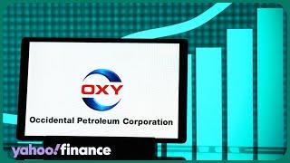 Why Occidental and Devon stock are 'attractive' energy stocks: Portfolio Manager