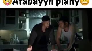 Atabay 2 (Atabayyn ogurluk plany) 