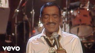 Sammy Davis Jr - For Once In My Life (Live in Germany 1985)