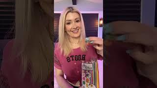 Can you believe I put this in my mouth?  #shorts #asmr