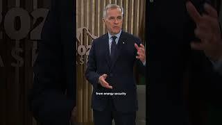 Carney welcomes Modi to G7 summit