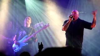 Paul Di'Anno - Strange World (Live - Hard Rock Hell, Prestatyn, Dec 2010) [HD]