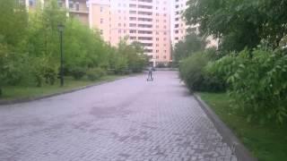 Сигвей мэн