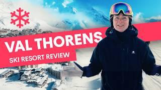 Val Thorens Ski Resort Review | Slopes, Après-Ski & Insider Tips | A part of Les Trois Vallées