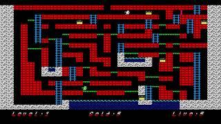 Klad (MAZE-2020)