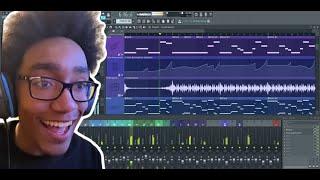 Trying To Use FL STUDIO As A BEGINNER