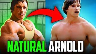 When Bodybuilders Stop Using Steroids (Shocking Transformations)