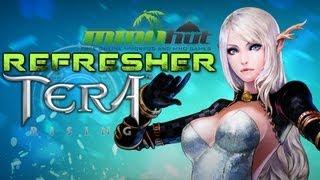 TERA Rising - Refresher